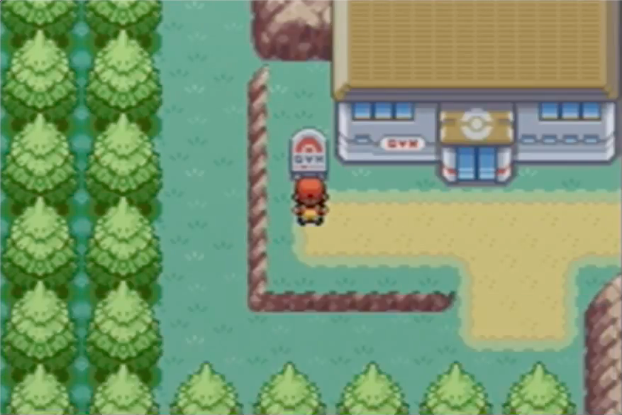 ファイアレッド リーフグリーンのボイスチェッカーコンプリート方法 ラビットのゲーム攻略