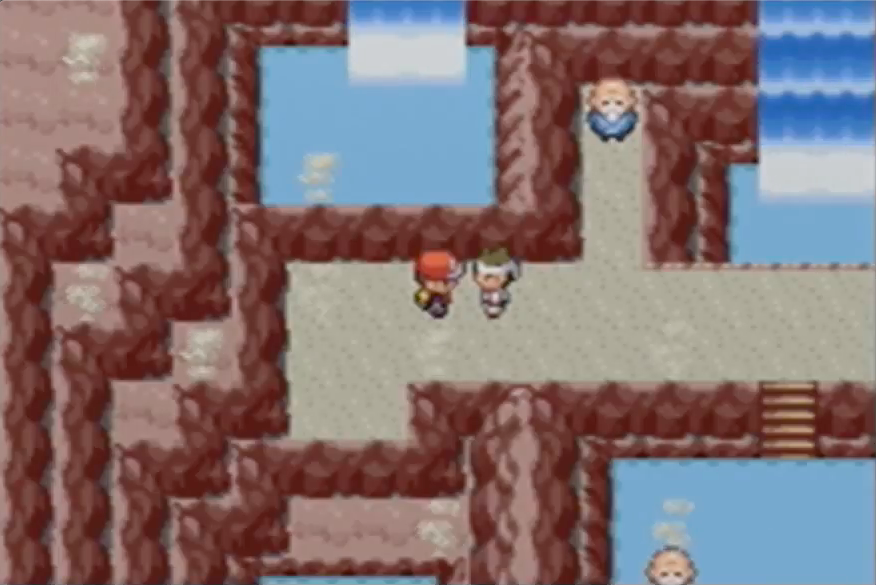 ファイアレッド リーフグリーンのボイスチェッカーコンプリート方法 ラビットのゲーム攻略