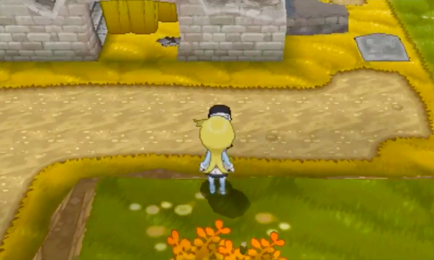 画像つき ポケモンxyの全スカイトレーナー居場所まとめ ラビットのゲーム攻略
