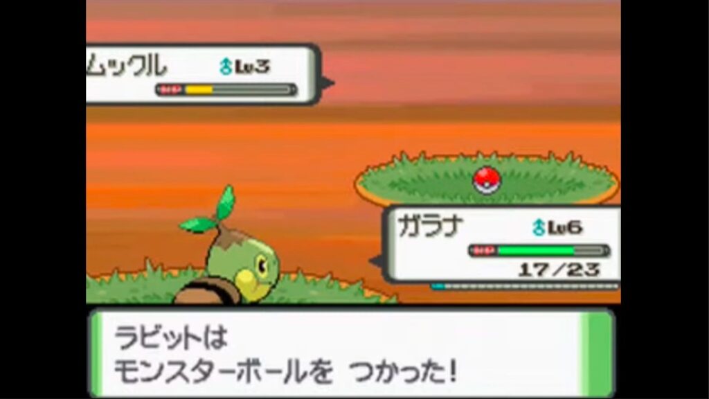 厳選 ポケモンあるある10連発 ラビットのゲームブログ